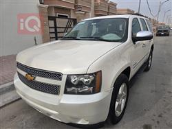 شيفروليه تاهو